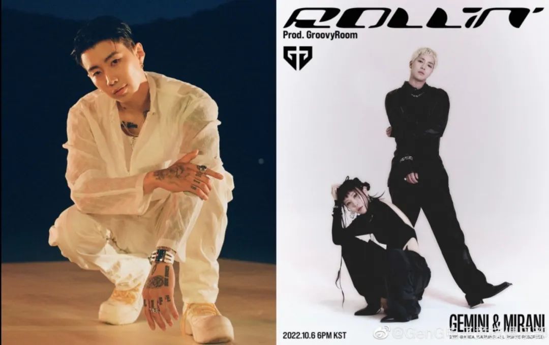 applemusic动态封面kpop,苹果音乐音源kpop