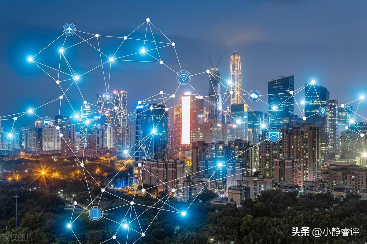 网络的发展对人们的影响,网络发展的优势与不足之处