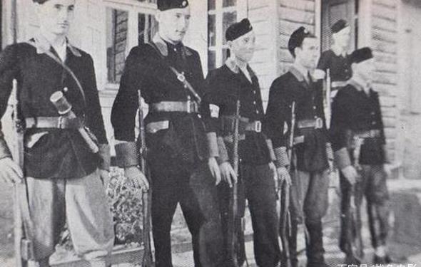 俄罗斯赌咒发誓也要灭掉的班德拉分子是一伙什么人？（四）