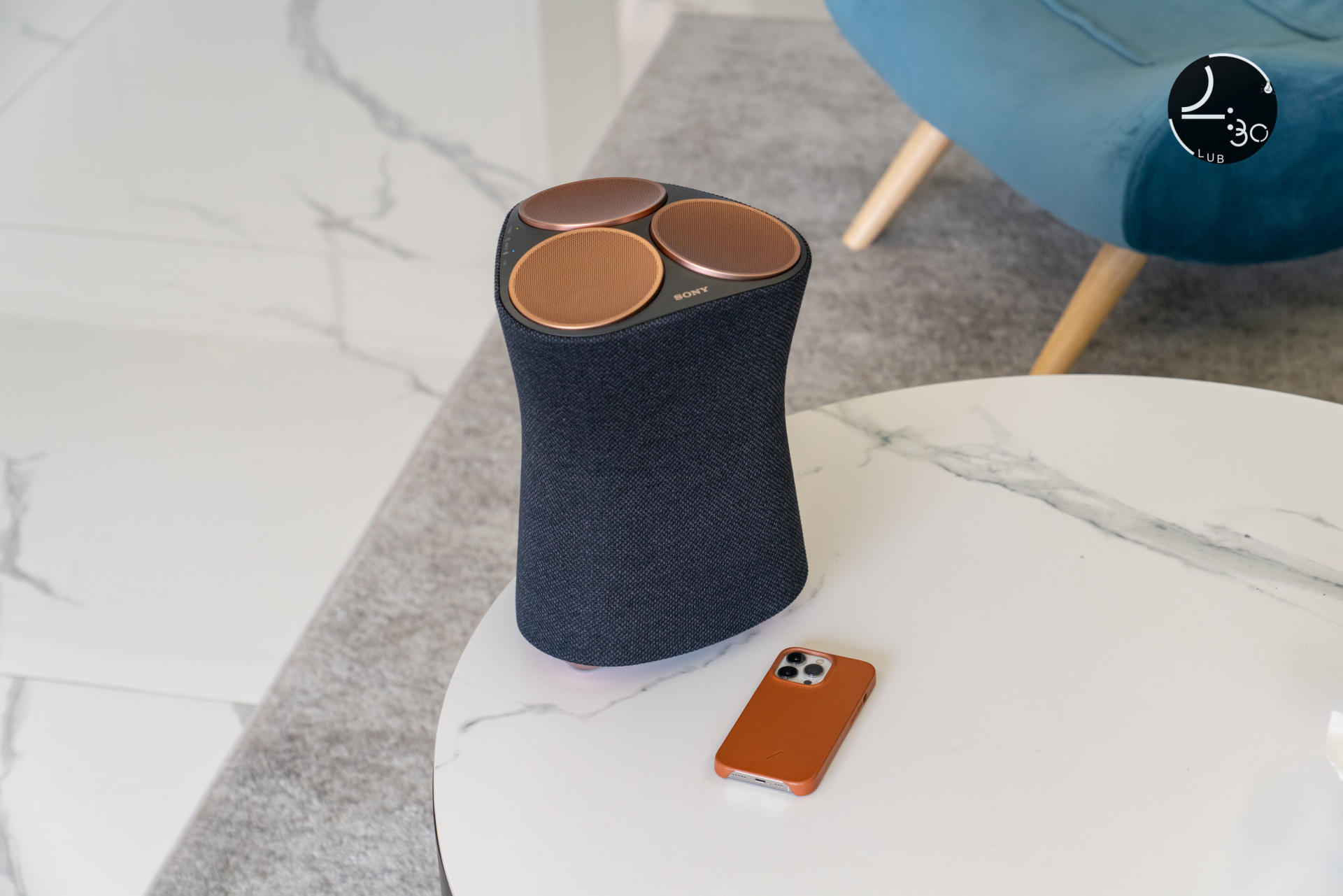 索尼ra5000音箱沉浸式开启,索尼srs-ra50006.1声道测试