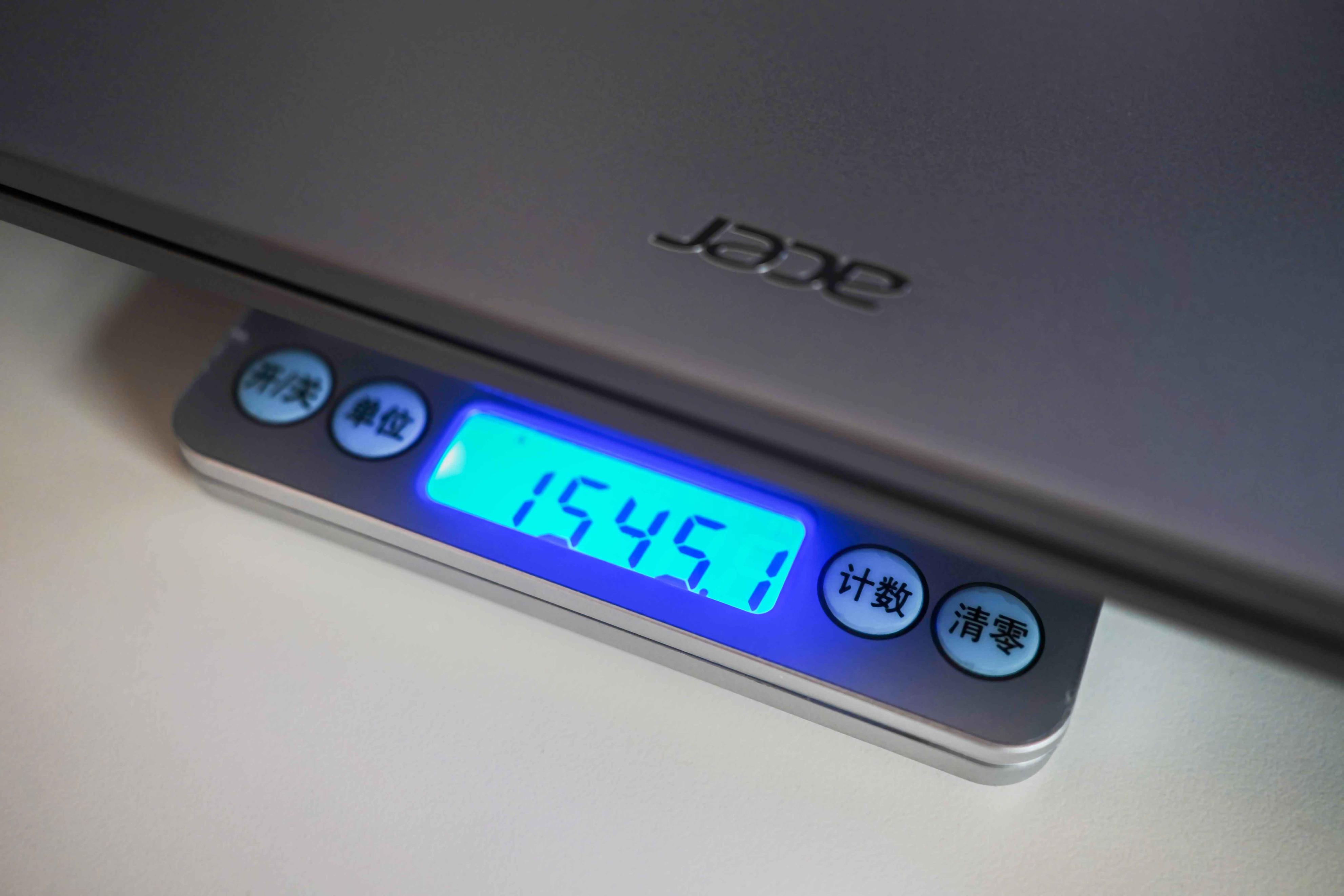 宏碁非凡x14测评,宏碁非凡x142023开箱