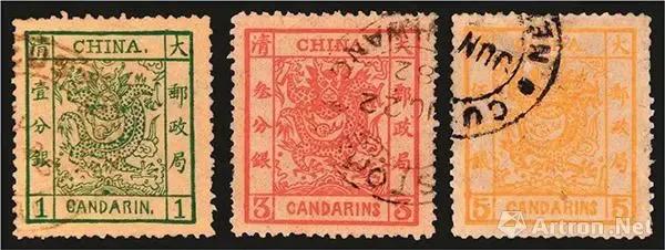 袁克文书法真迹个人收藏,袁克文拍卖