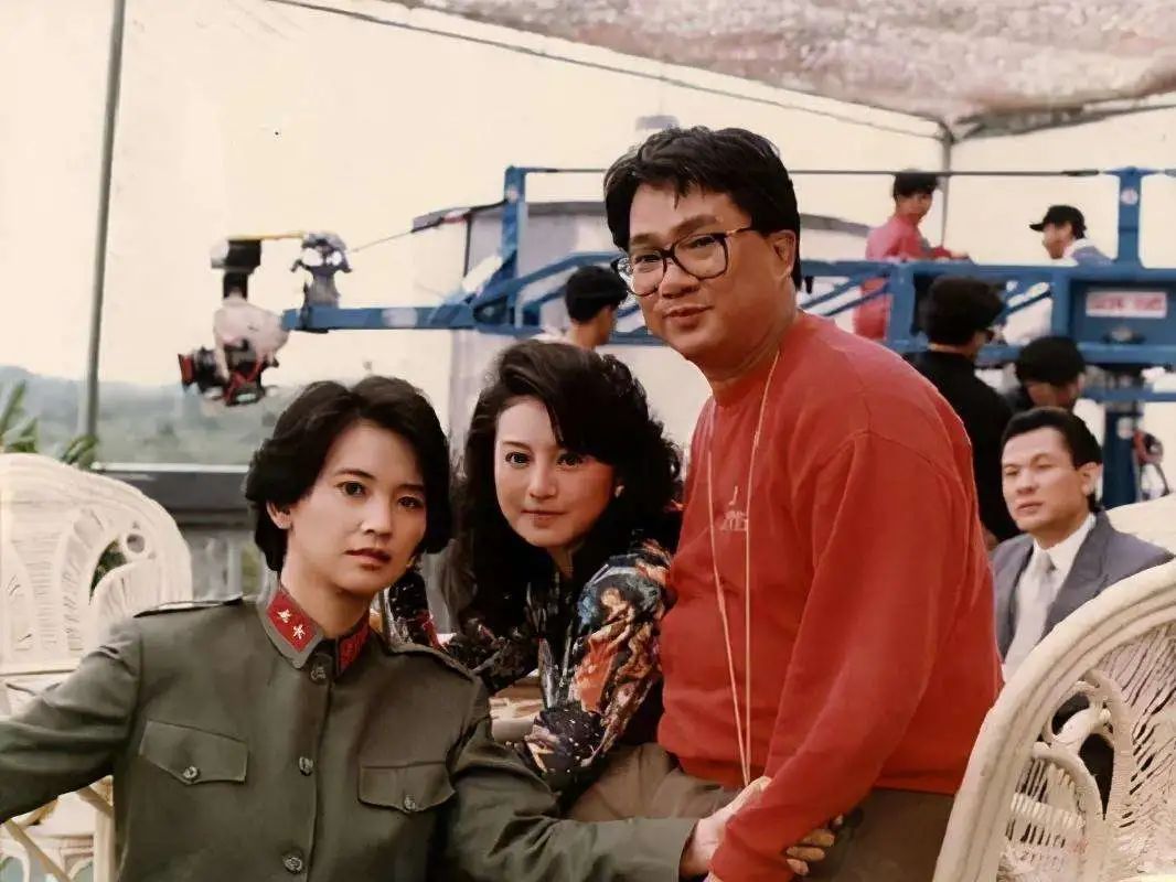 香港影坛红极一时10位女打星，4位是外籍明星，如今生存现状迥异