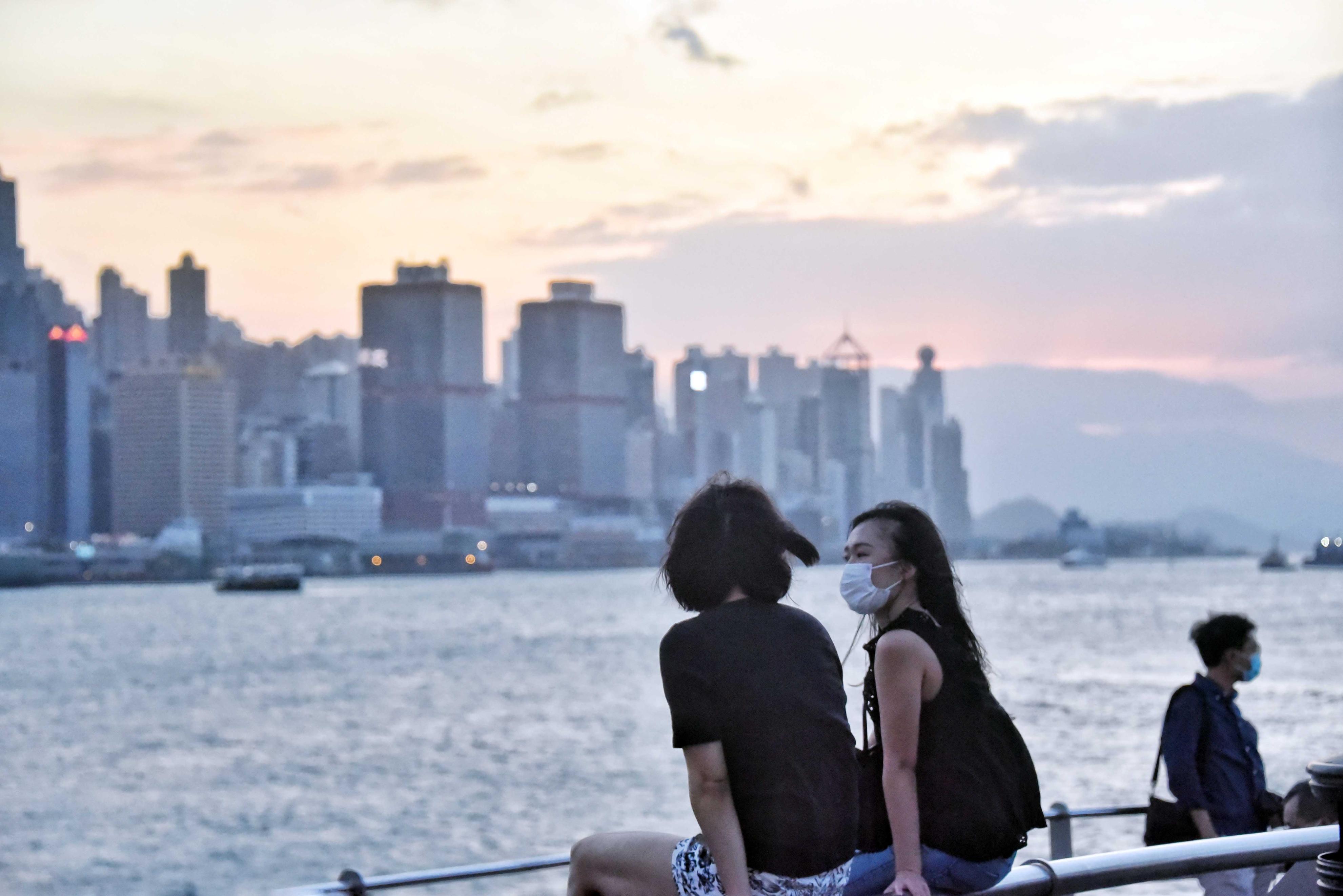 去香港怀念张国荣攻略,香港探寻张国荣纪念地点