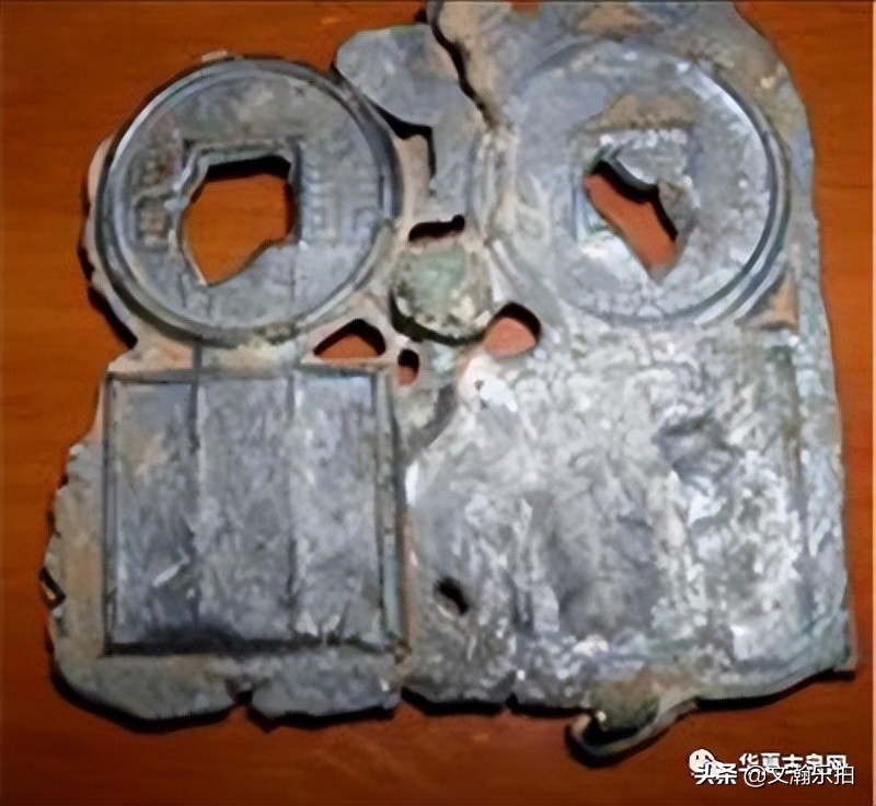 文瀚乐拍：国宝金匮与国珍金匮发现记