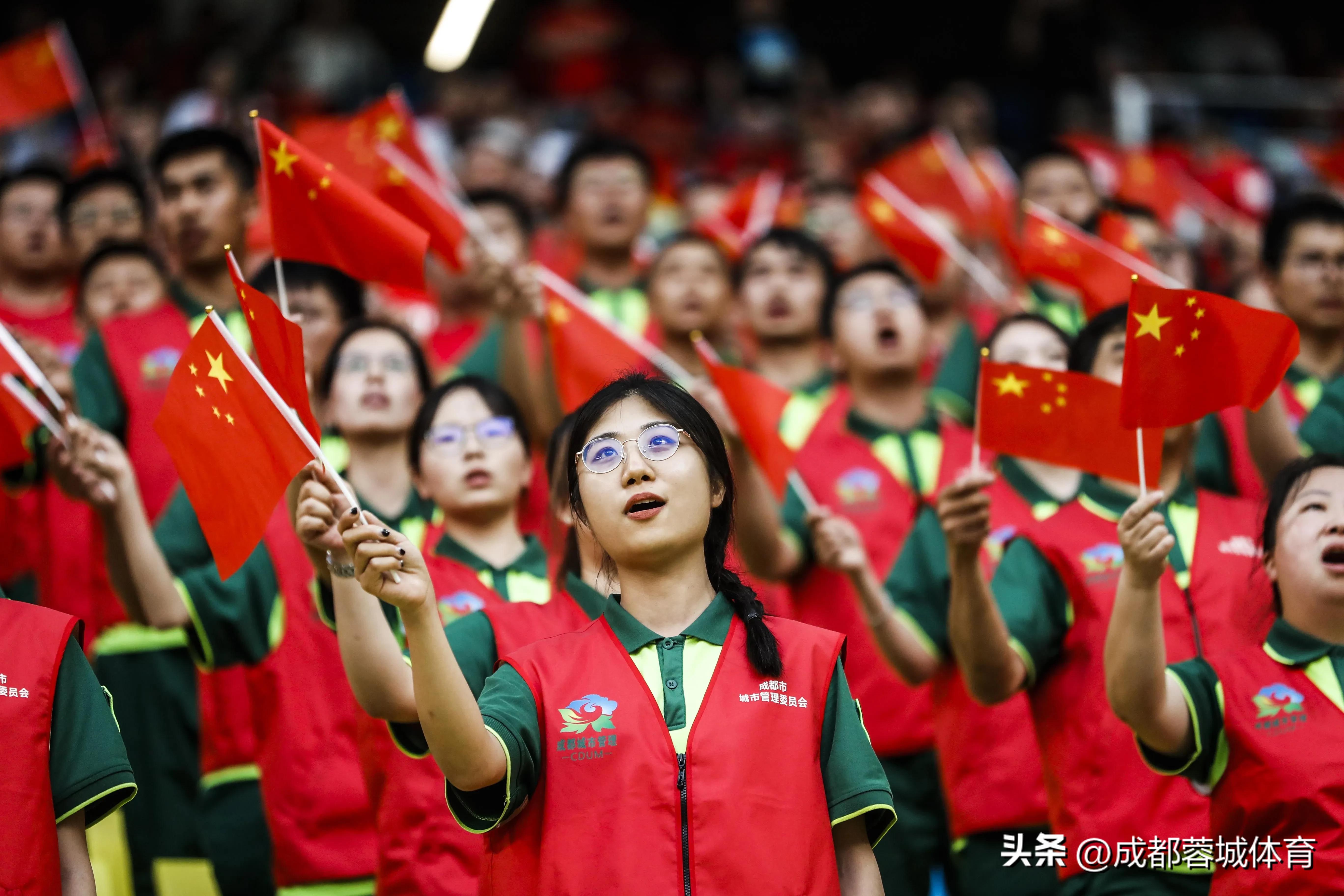 26轮不败成都蓉城与天津津门虎握手言和