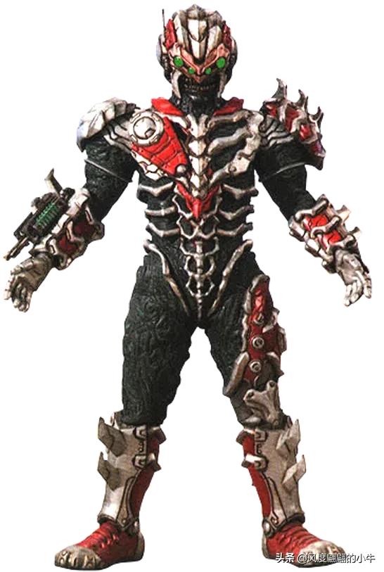 欧布奥特曼怪兽卡牌大全,欧布奥特曼对战硫酸怪兽