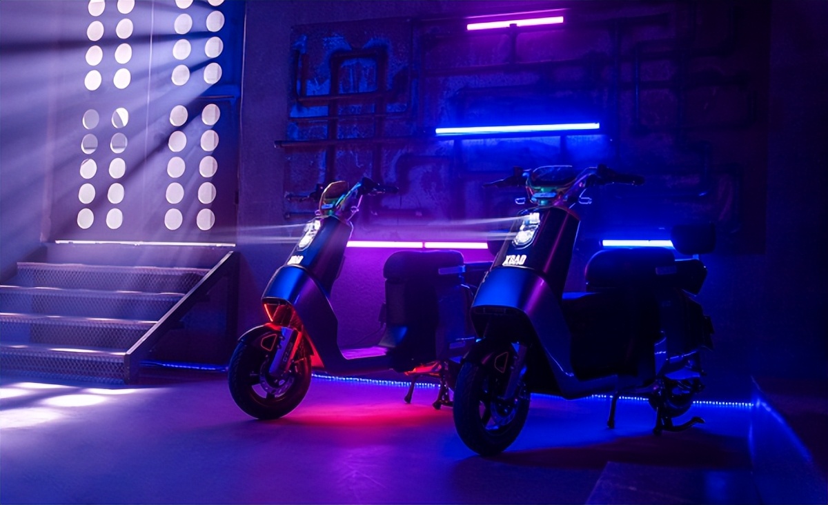 小刀电动车发展趋势,小刀电动车最新款2023高端