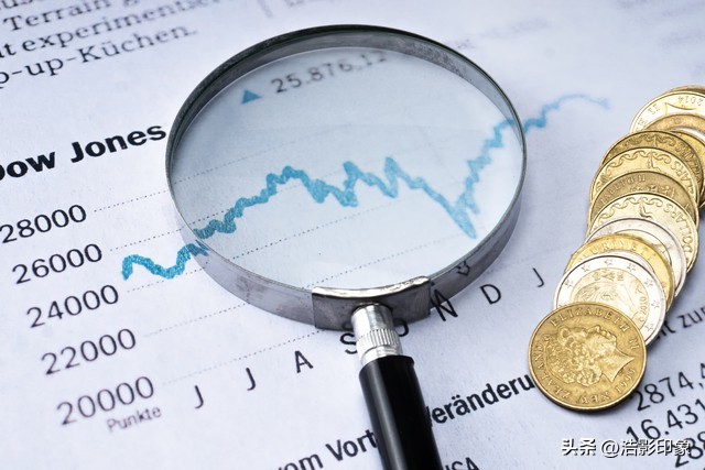 通货紧缩什么行业影响最严重,通货紧缩什么行业好