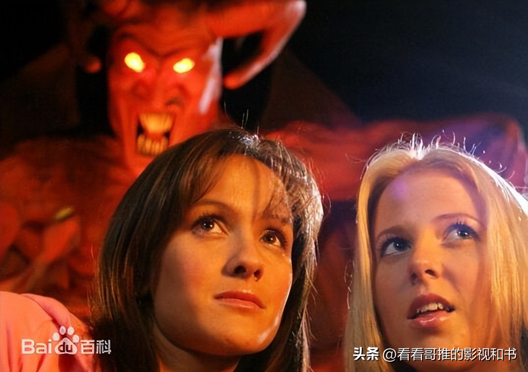 最新的恐怖电影死神,吓你一跳的恐怖电影视频