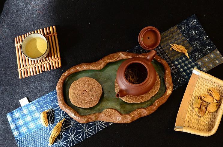 不同材质的茶盘优点与缺点,自动茶盘怎么推荐