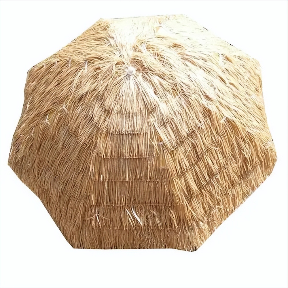 法国制伞工艺，为伞制造业注入了新的活力和意义