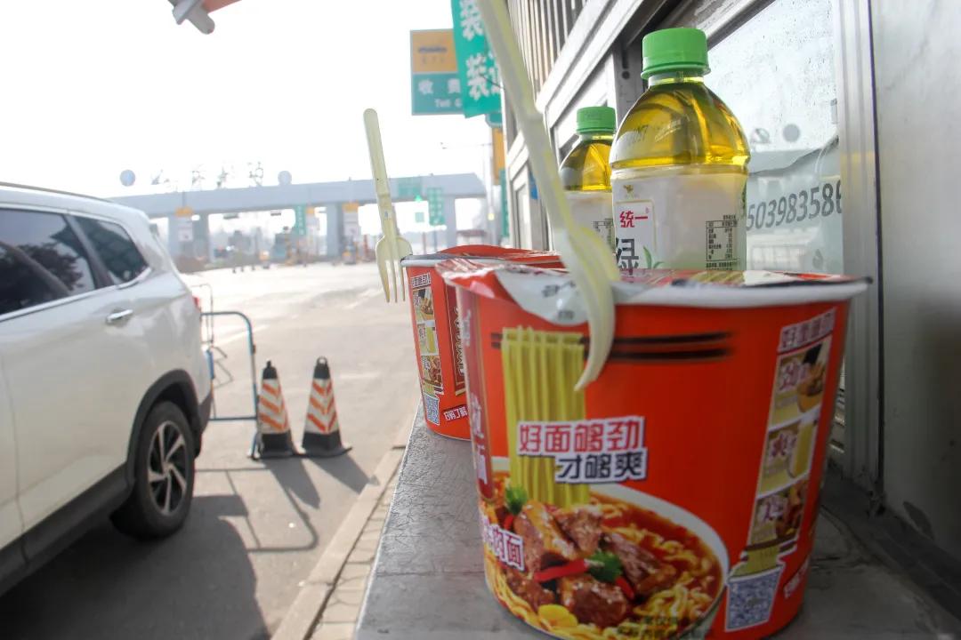 出入长葛高速口最新通知今天,长葛西高速出口最新政策