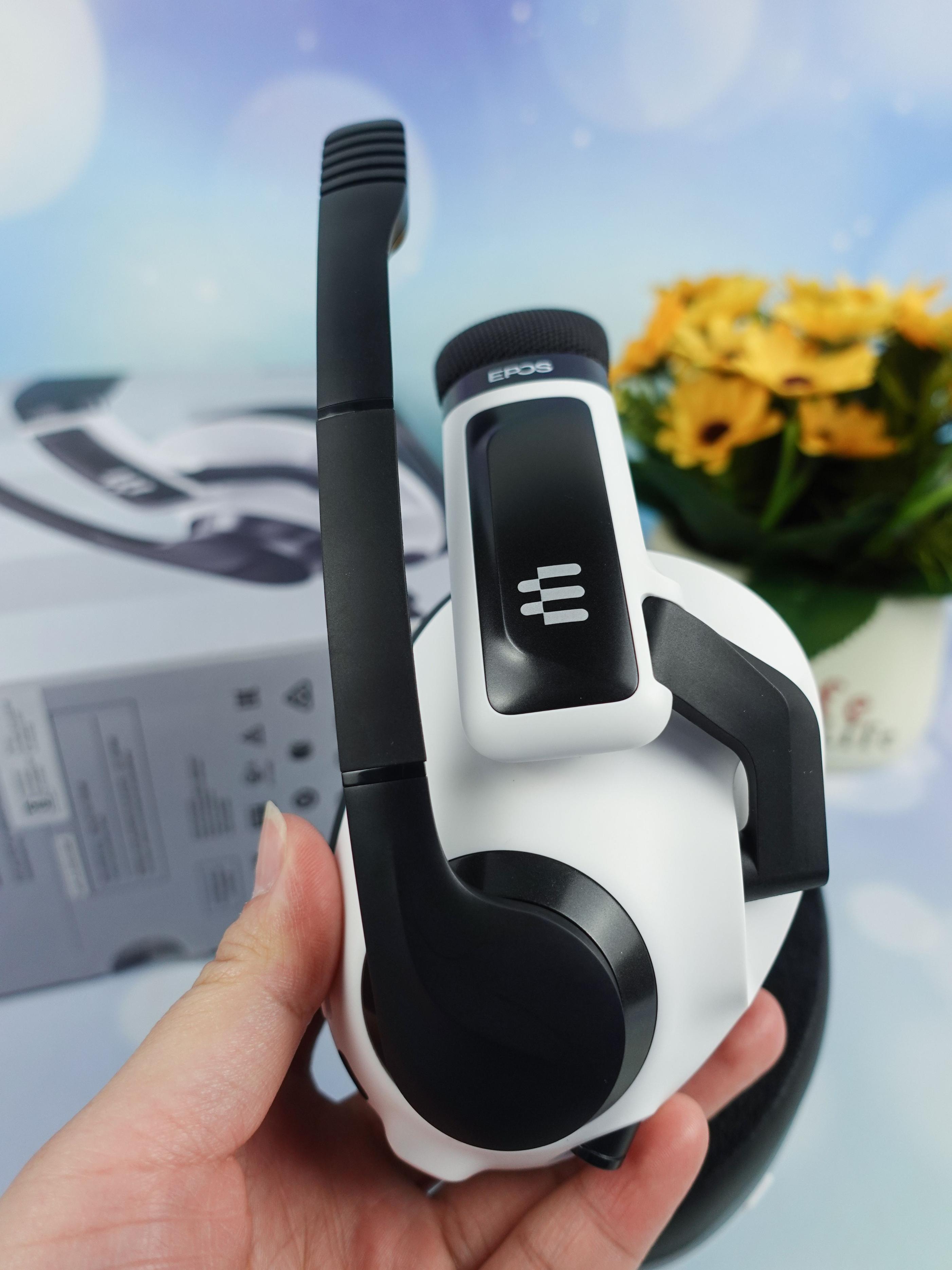 头戴式电竞耳机推荐高性价比,值得推荐的几款有线电竞耳机