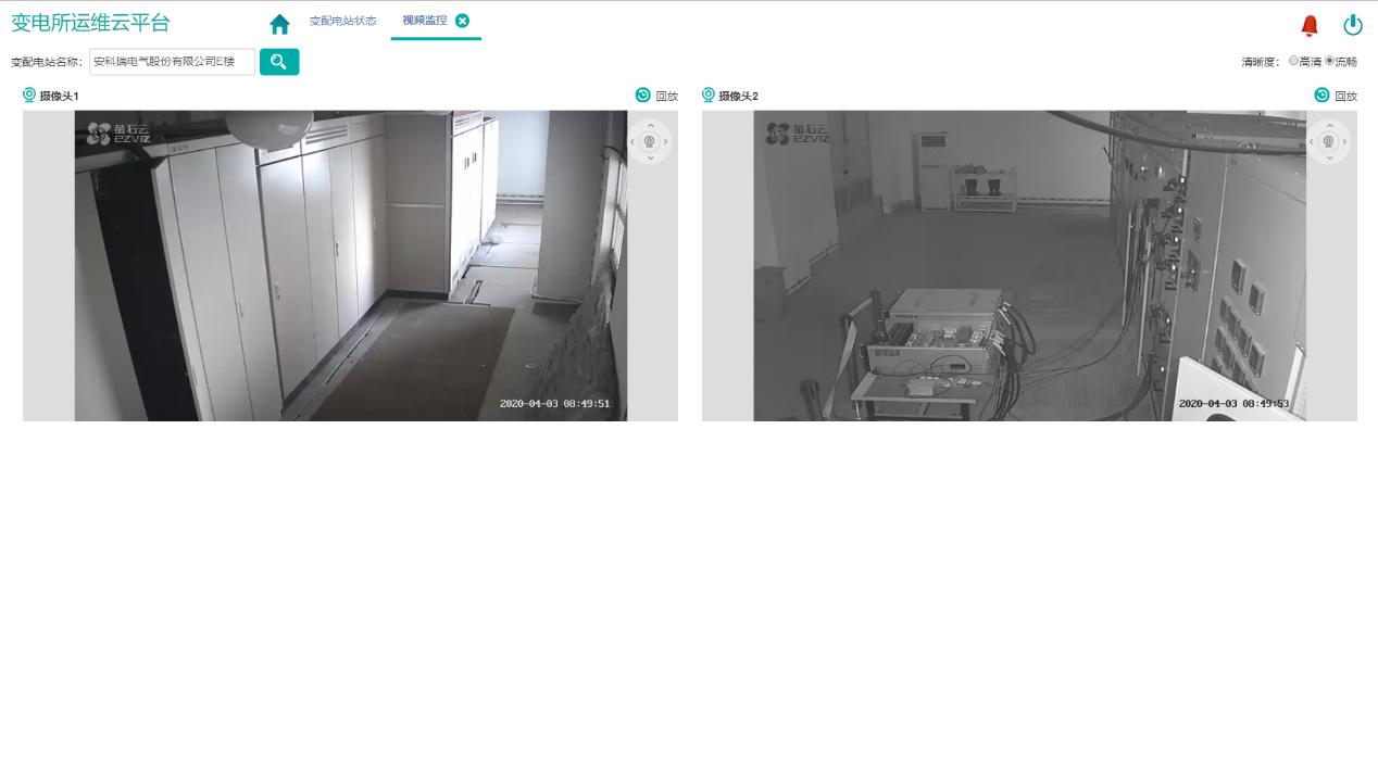 智能变电站运维技术及故障分析,智能变电站运维管理系统