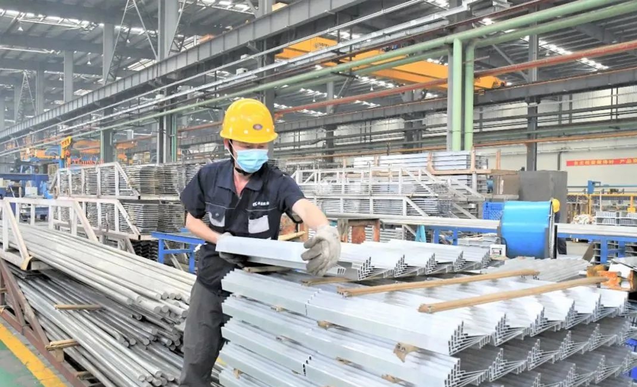 福建闽侯“90后”：21岁崭露头角，渐掌百亿企业，年入58.80亿