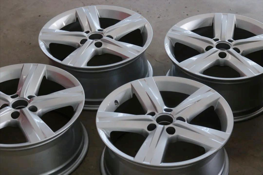 迈腾b7翻新视频成都,大众迈腾b7旧车翻新改造