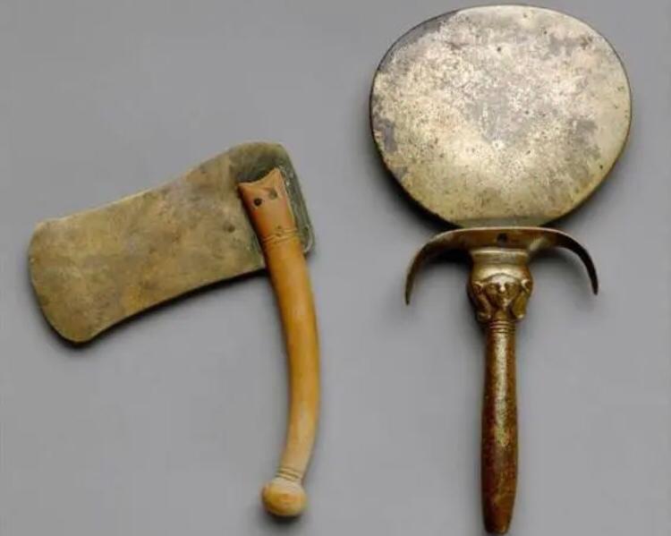 中国古代女性有剔除体毛的习惯吗 (古代女性的发鬓演变史)