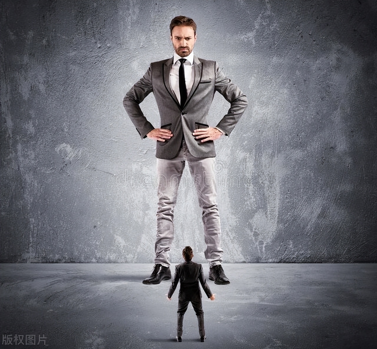 如何应对领导利用职权甩锅,领导利用权力欺负老实人该怎么办