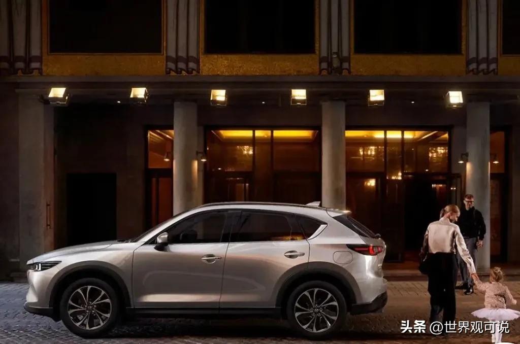 马自达cx5和荣放rav4哪个动力好,荣放和马自达cx5动力哪个好