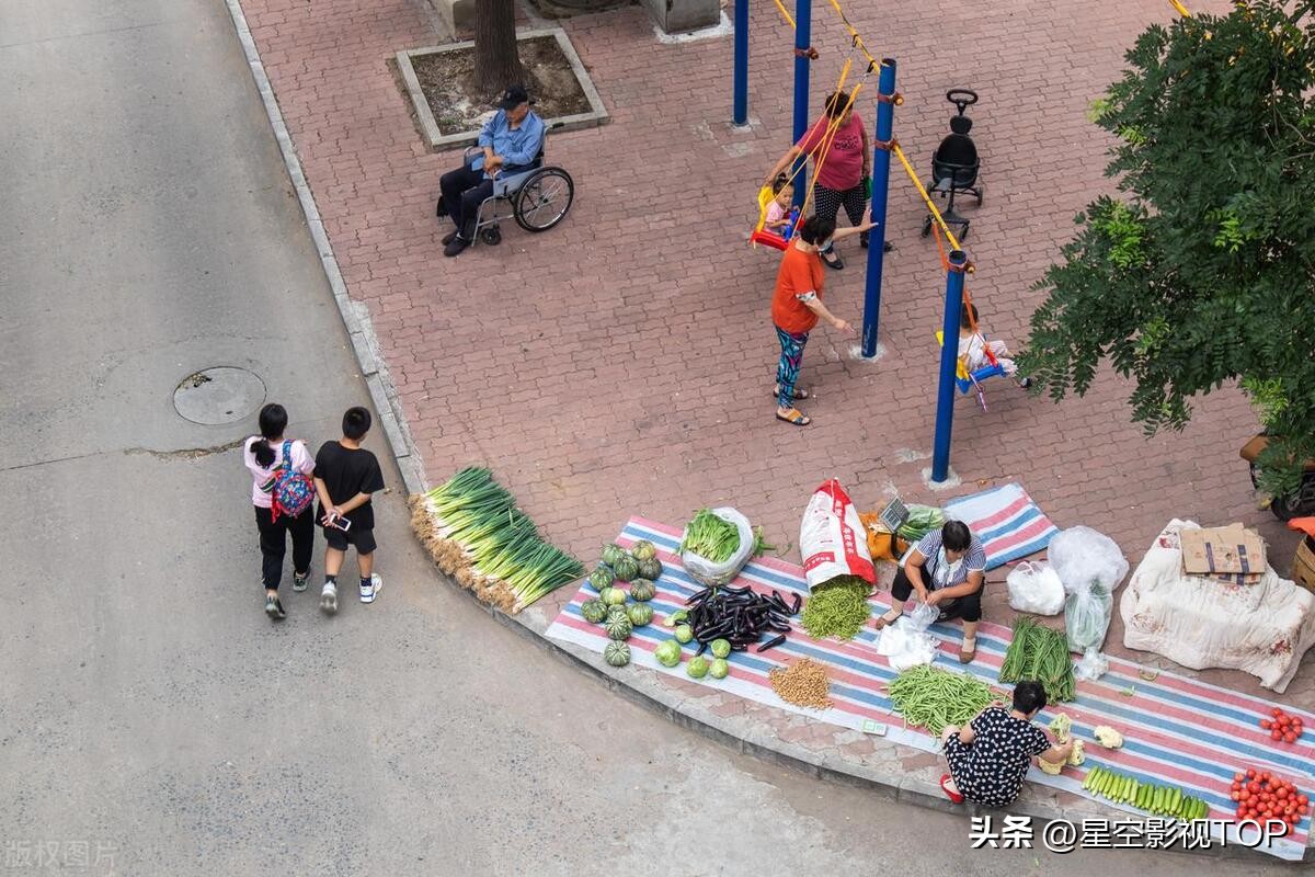 如果走投无路你会选择去摆摊吗,走投无路了要去摆摊吗