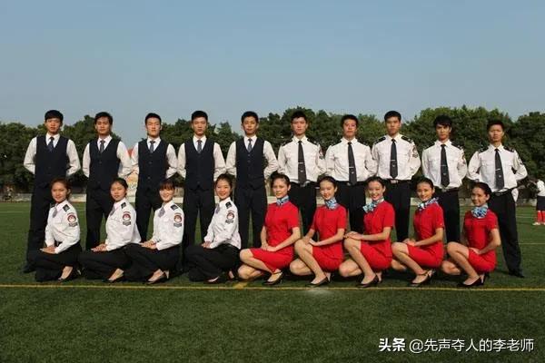 六所金饭碗学校,毕业就有铁饭碗的专科院校