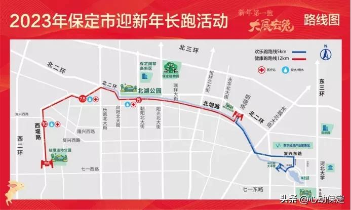 迎新春长跑比赛,新年元旦长跑