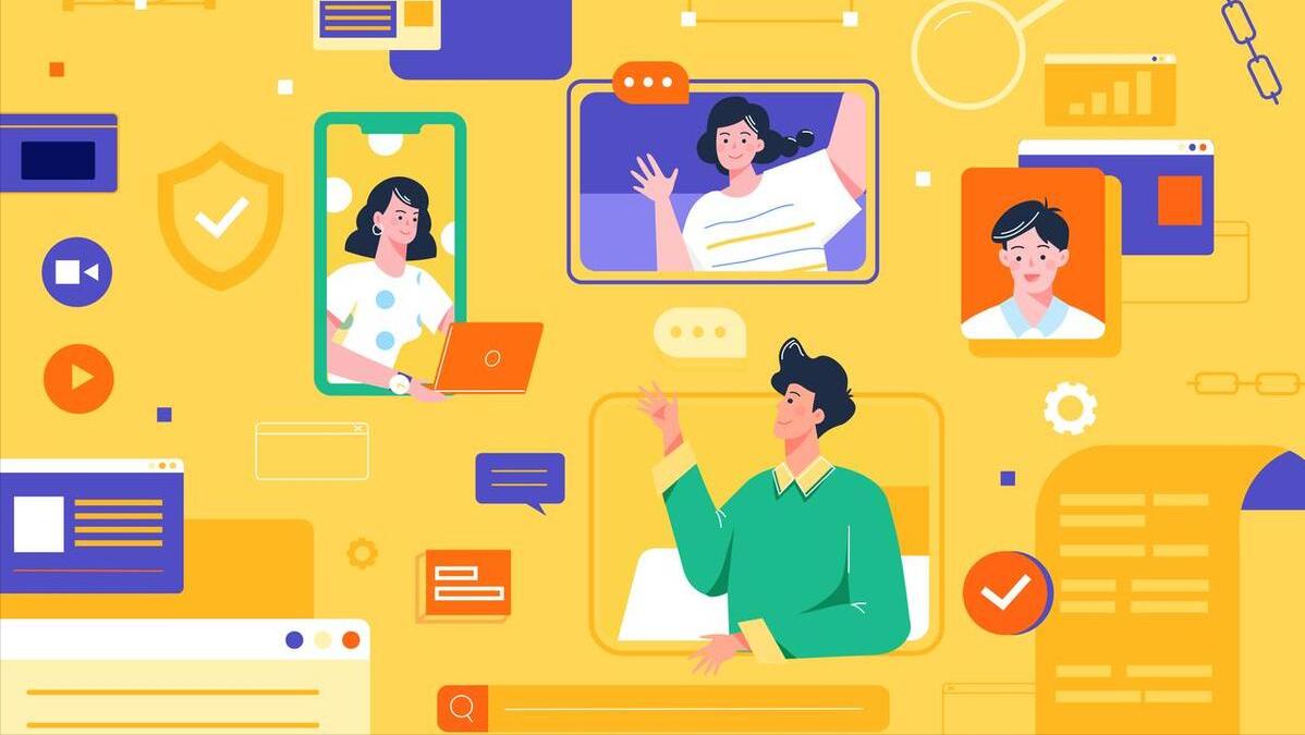 一份完整社交软件app运营推广方案 (如何把一个社交平台类app运营好)