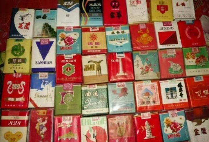 5种香烟列入黑名单以后别抽了,老烟民注意了九种烟被列入黑名单