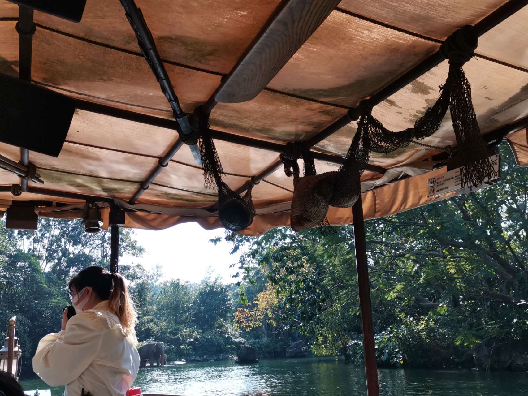 香港迪士尼和香港海洋公园哪个大,香港迪士尼过山车视频