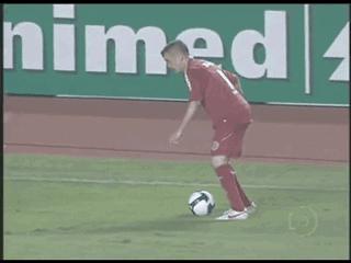 盘点足坛的搞笑迷惑瞬间,世界足球史上最搞笑的瞬间