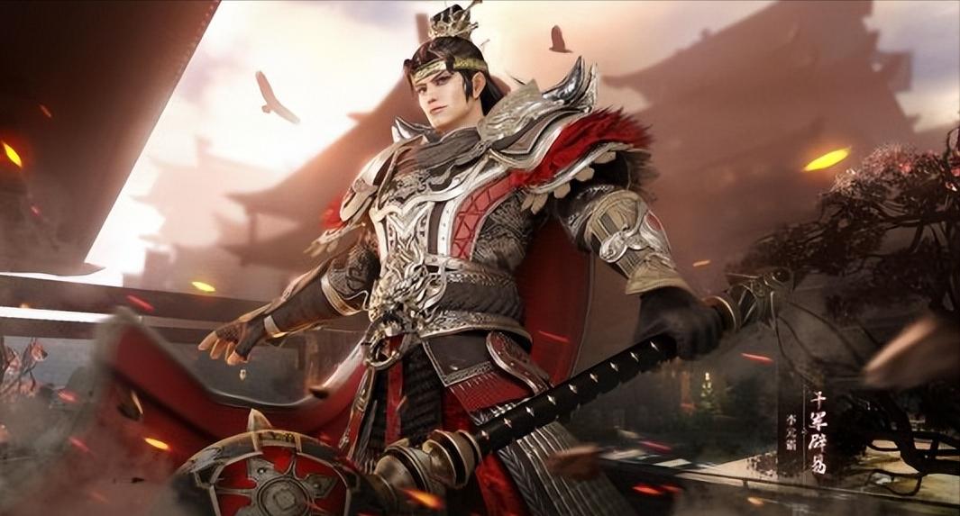 十部顶尖架空历史王朝争霸小说,十大公认架空历史争霸小说三国