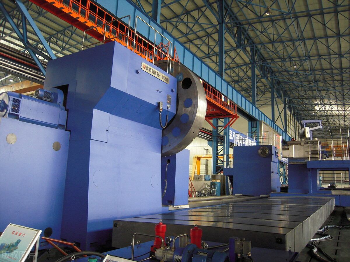 大国重器国防军工,宝钛国防军工的大国重器