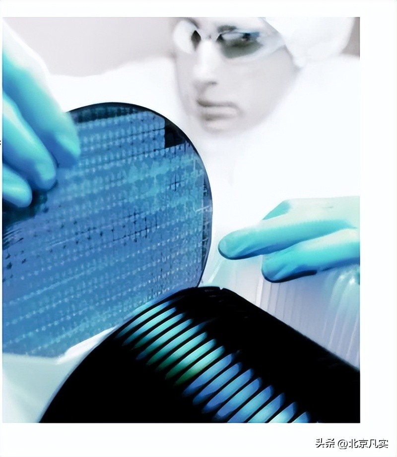 泰克半导体测试方案,泰克半导体