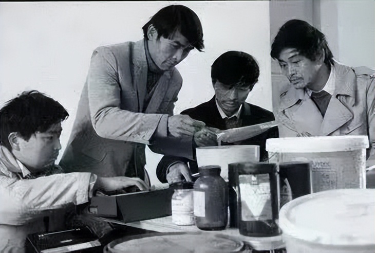 刘氏四兄弟创业史,四川刘氏兄弟怎么起家的