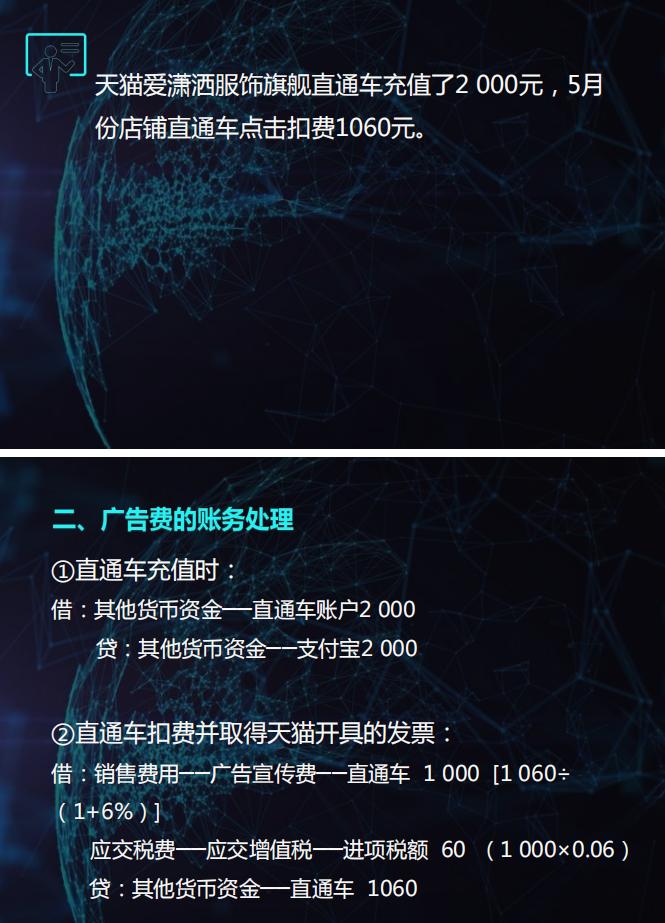 电商行业会计处理流程共75页,6.18电商数据