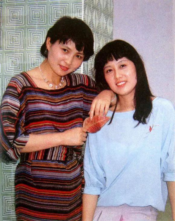 江嘉良吴玉芳全家福,江嘉良吴玉芳续写人生