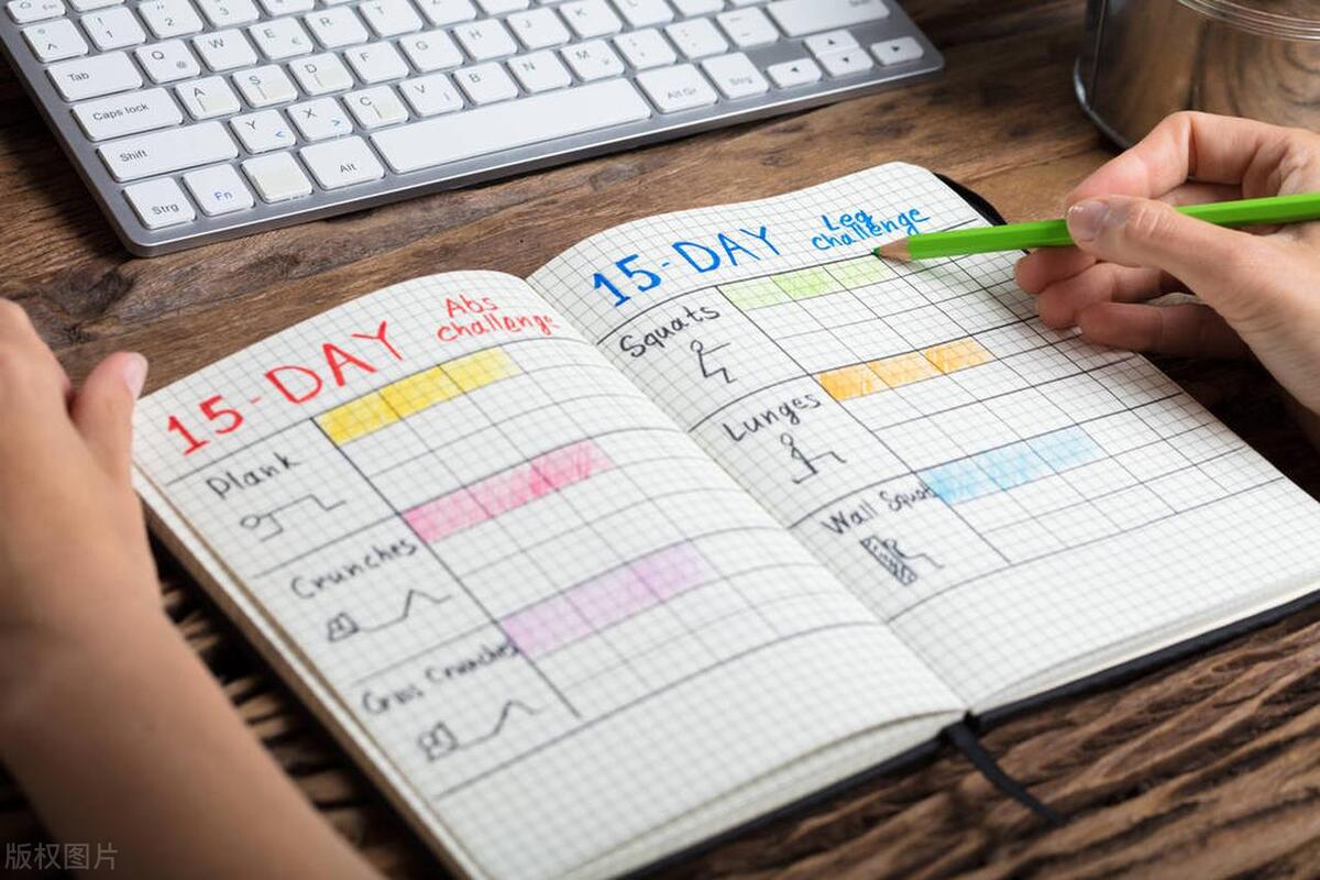 坚持做一个行业10年一定成为专家,如何在一个行业里成为顶尖高手