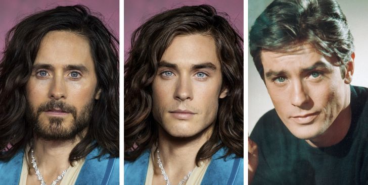 能够让人心动的男明星,让人心动的男帅哥