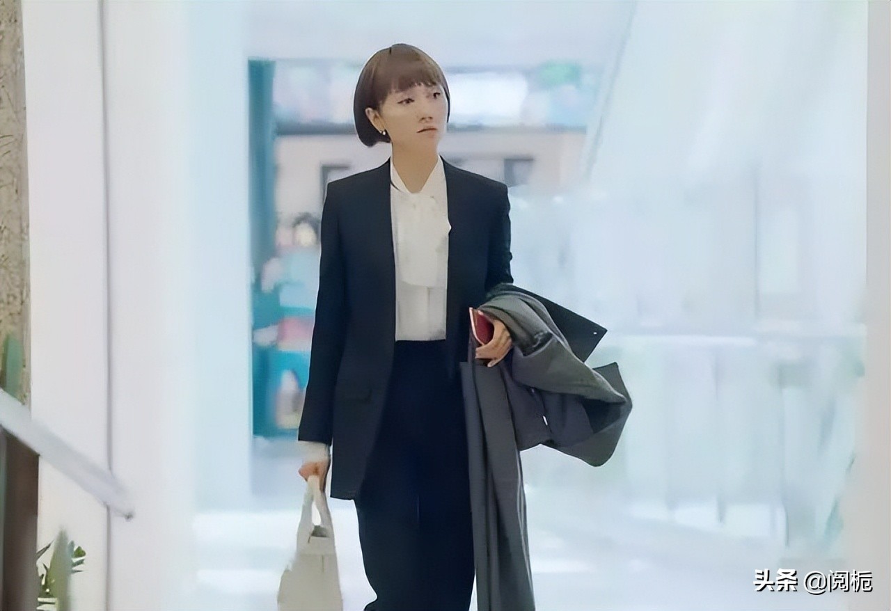 职场女王陈数袁泉刘涛,刘涛秦海璐吐槽蒋勤勤