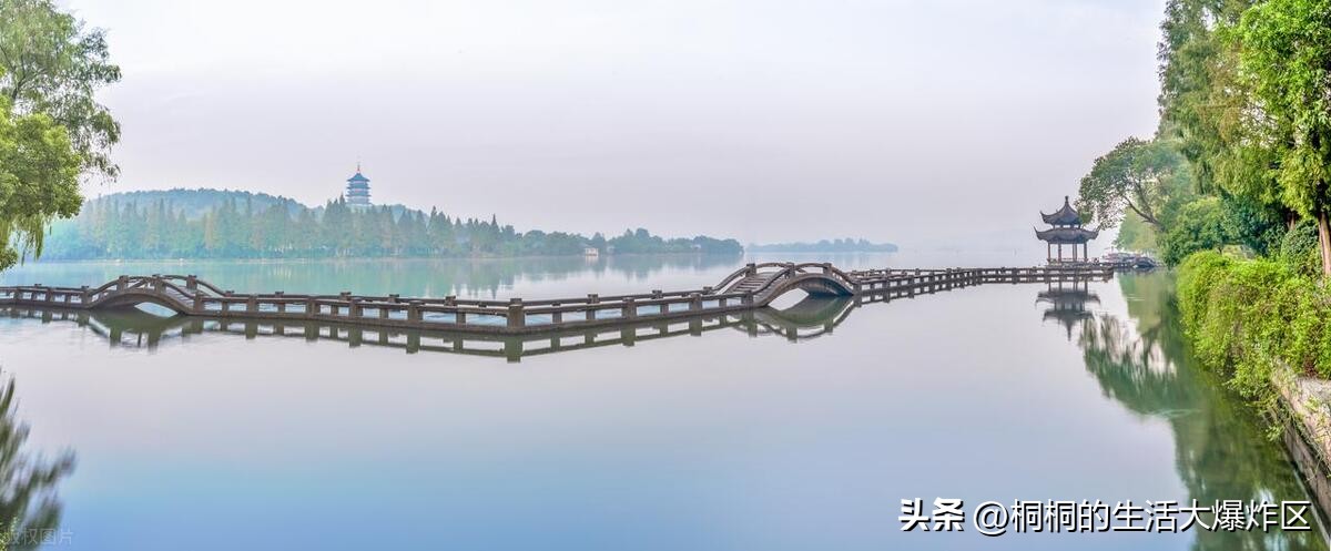 杭州旅行五日游,杭州3天休闲度假攻略一日游