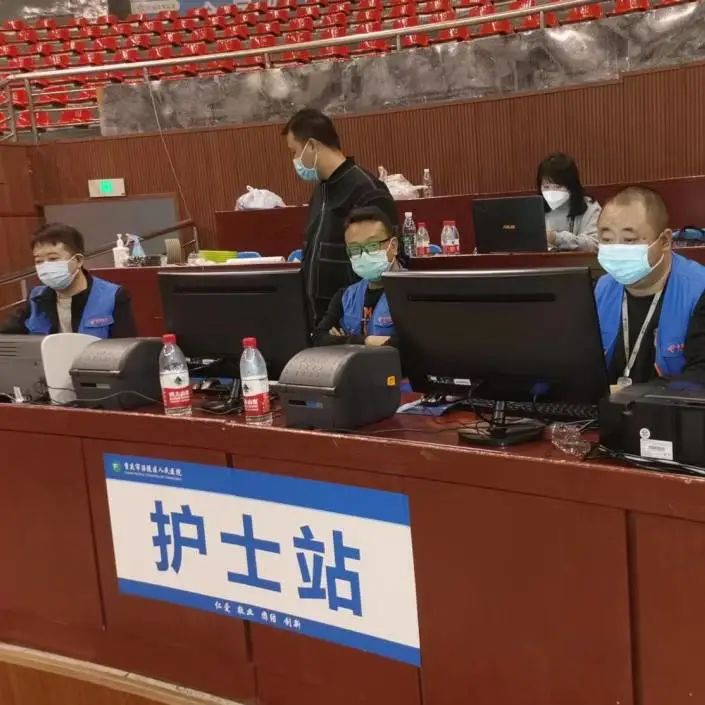 坚守一线电信铁军齐心抗疫保通信,全力抗疫保畅通中国电信