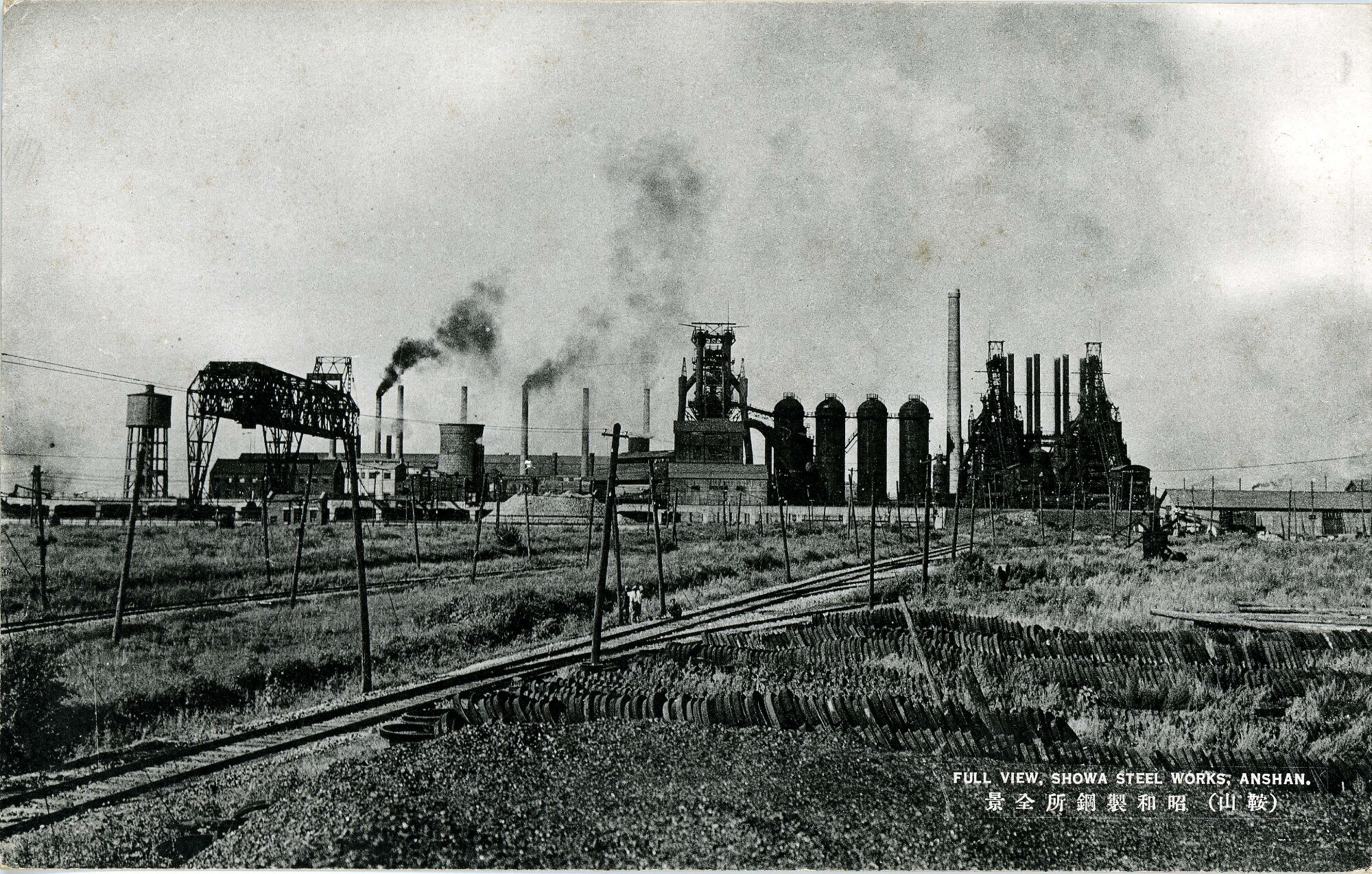 近代日本侵略暴行历史事件,近代日本明信片里的侵略史