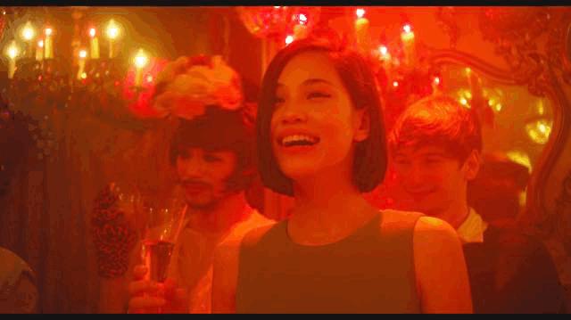 “国民初恋”一脱再脱，日本人的畸形审美，被这片展现得淋漓尽致