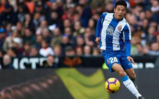 武磊是中国足球第一人吗,武磊在中国留洋史上能排进前三吗