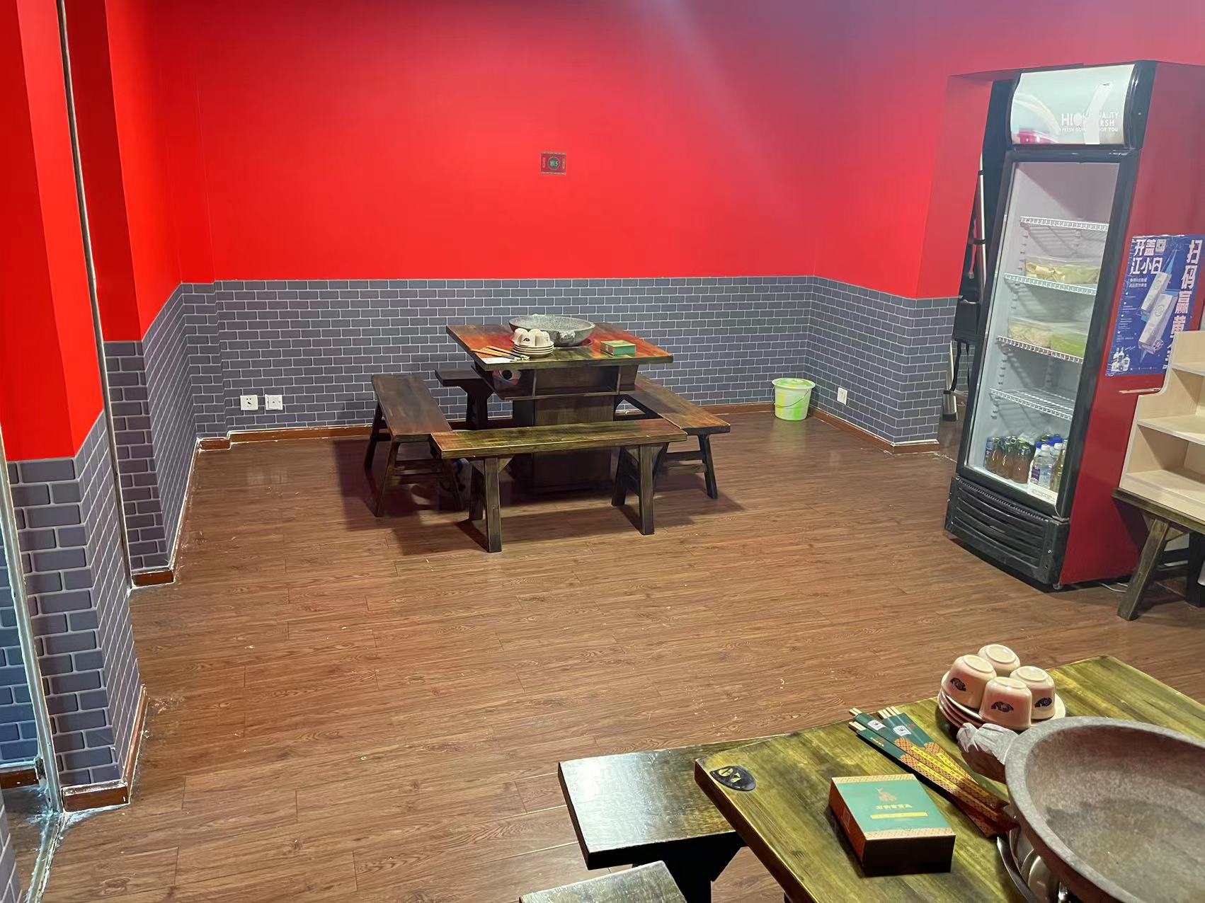 开火锅食材店怎么加盟代理,开火锅食材店加盟宣传方案