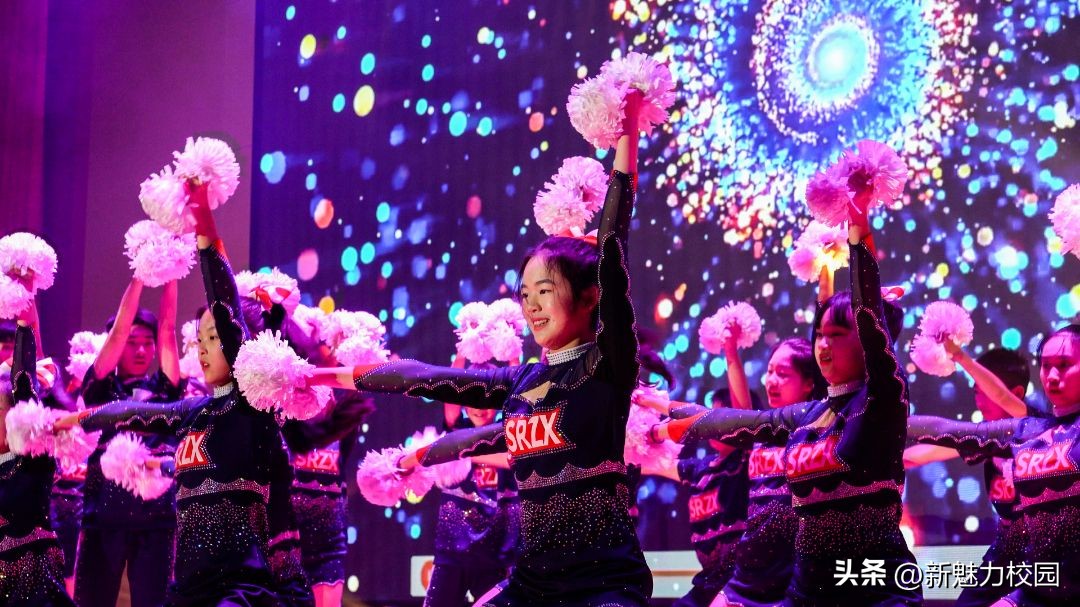 树人优秀学生表彰大会,2023年树人中学颁奖典礼