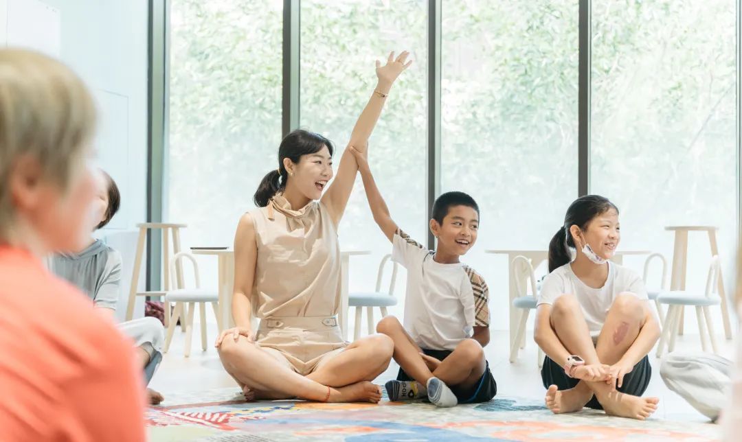 2023阿那亚系列夏令营|来海边过暑假，N多主题，自在探索，成长一夏