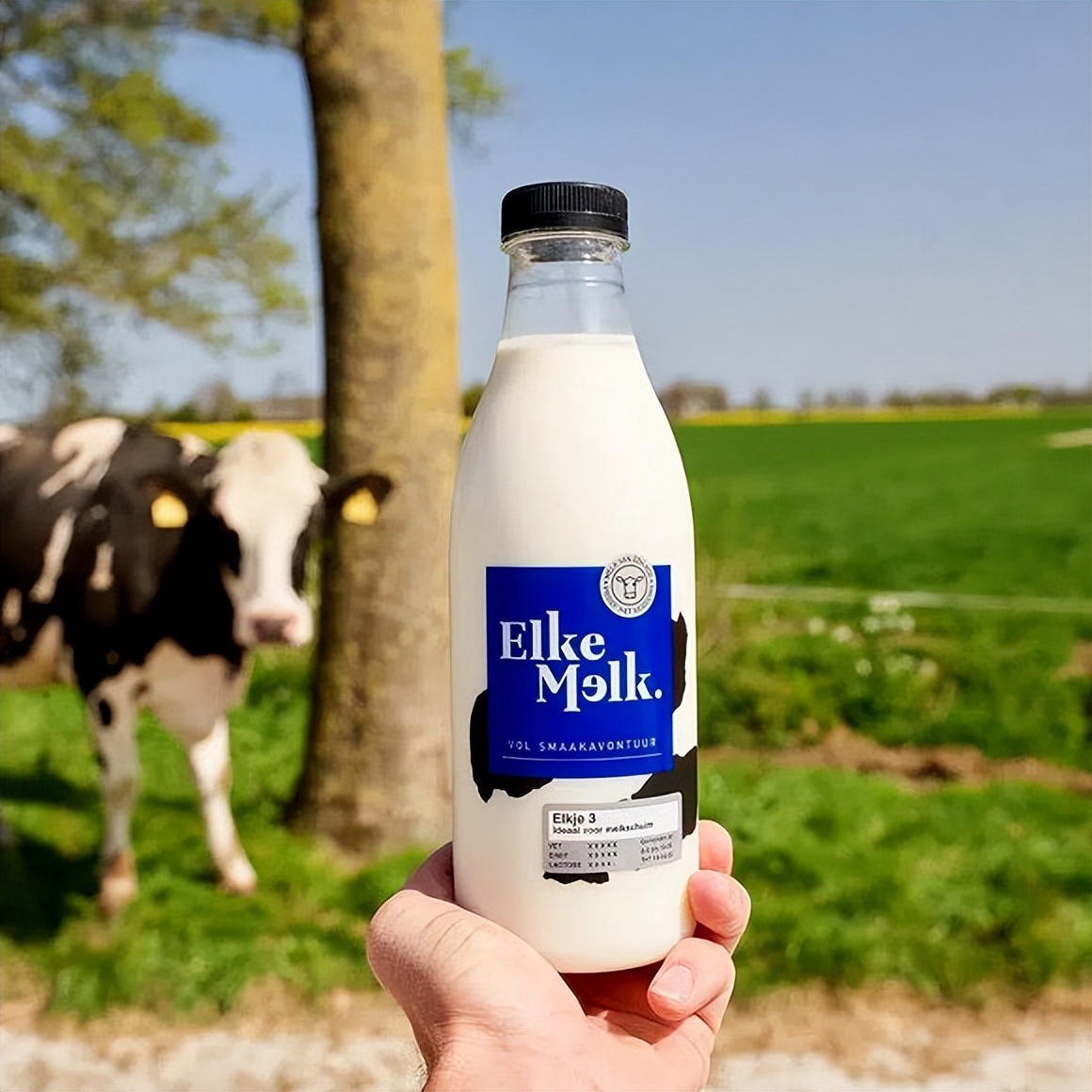 2020年世界乳业十强,2020世界乳品创新大奖