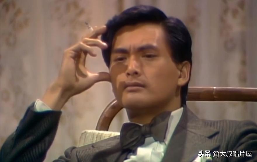 十大怀旧港剧金曲,90年代港剧经典电视剧金曲排行榜